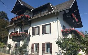 Villa Nusswald