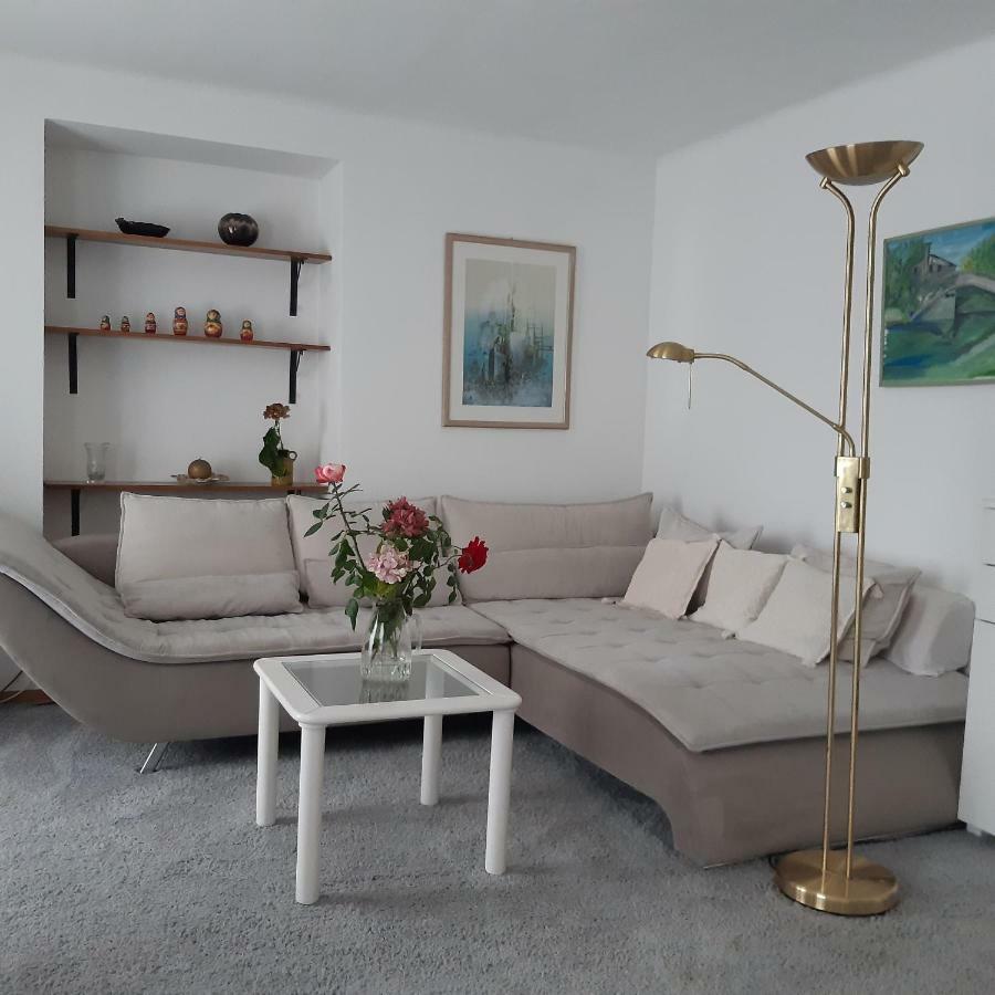 Villa Nusswald Krumpendorf Kültér fotó